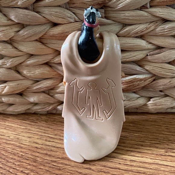 Vintage Disney Pocahontas: Powhatan figure - Picture 2 of 2